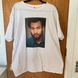 One of a kind T-shirt